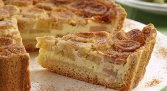 TORTA DE BANANA