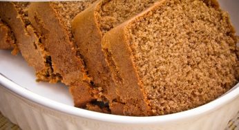 BOLO DE CAFÉ
